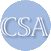 CSA logo